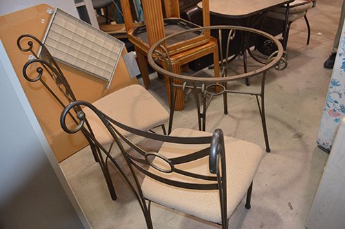 Property photo 19 - PERSONAL PROPERTY AUCTION, FORT WAYNE HOUSING AUTHORITY